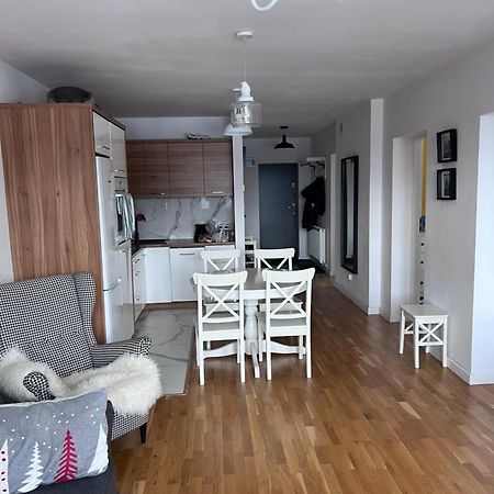 Apartament Krynica Zdroj Apartament 4 Pokoje Zewnętrze zdjęcie