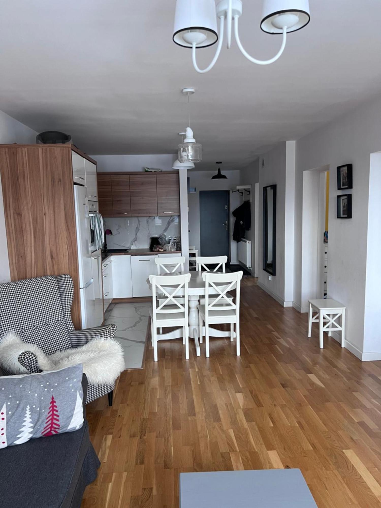 Apartament Krynica Zdroj Apartament 4 Pokoje Zewnętrze zdjęcie