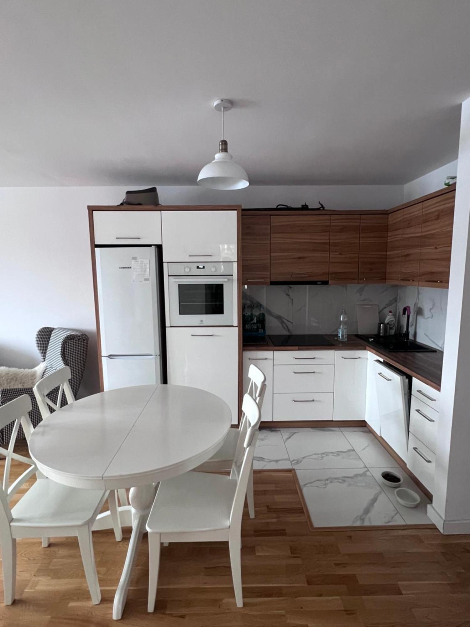 Apartament Krynica Zdroj Apartament 4 Pokoje Zewnętrze zdjęcie