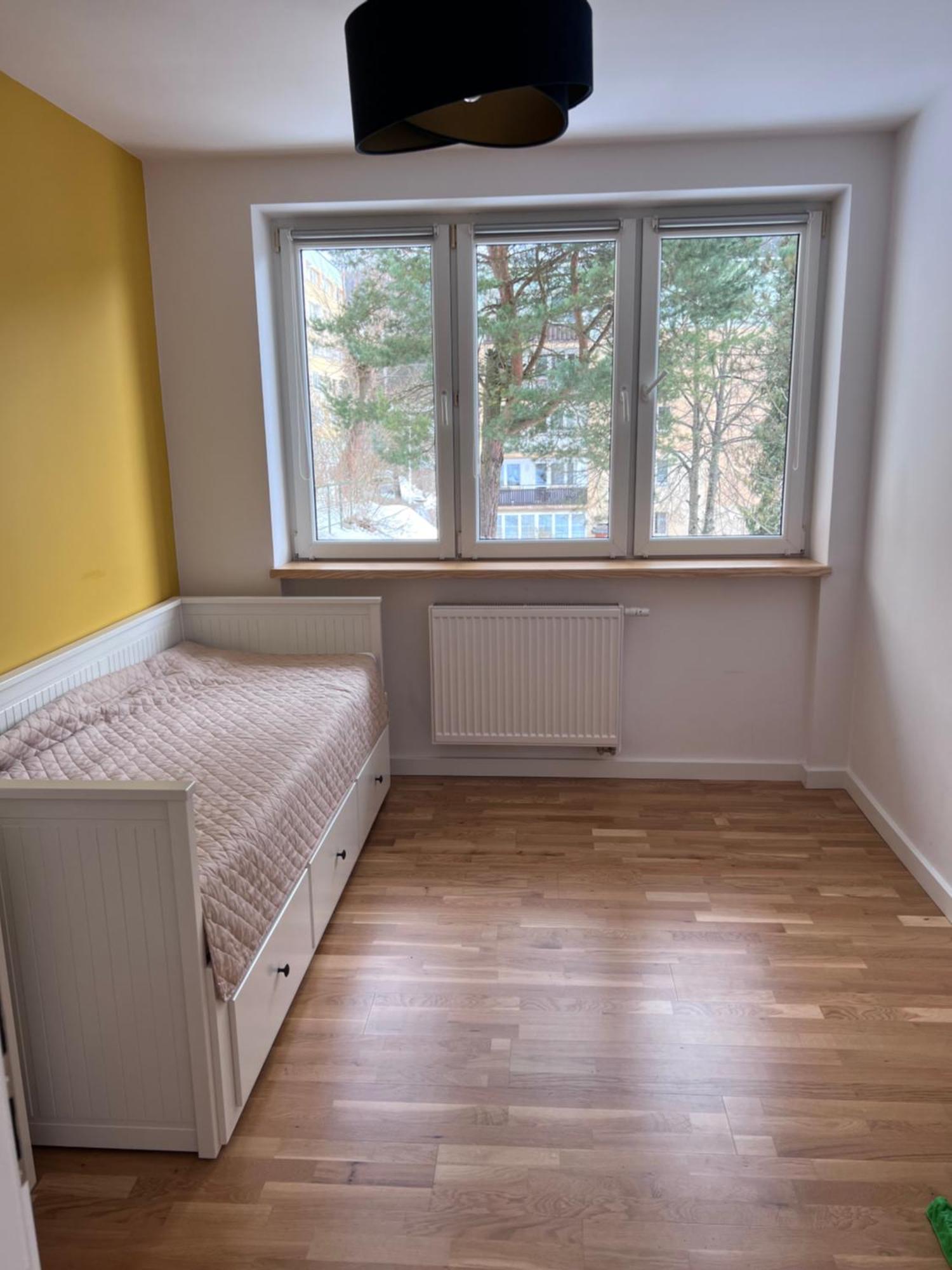 Apartament Krynica Zdroj Apartament 4 Pokoje Zewnętrze zdjęcie